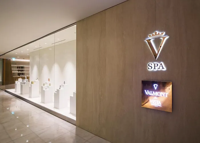 Vista Walkerhill - Formerly W Hotel 5*