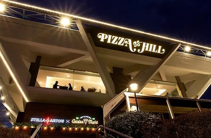 Hotel Vista Walkerhill - Formerly W 5*