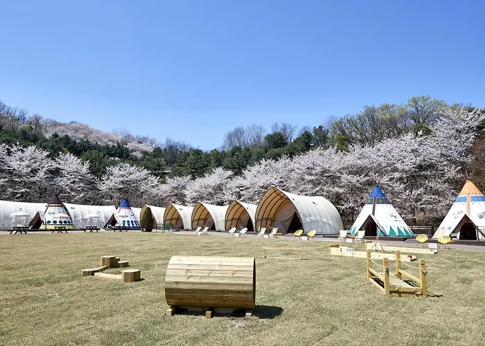Vista Walkerhill - Formerly W 5* Seul