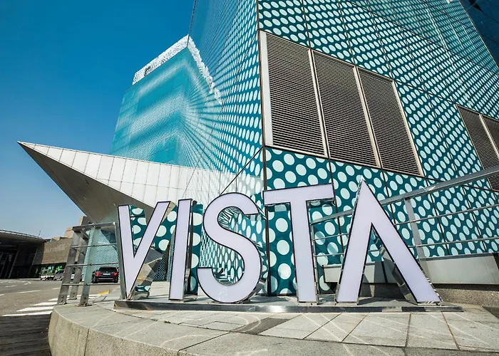 Vista Walkerhill - Formerly W 5*