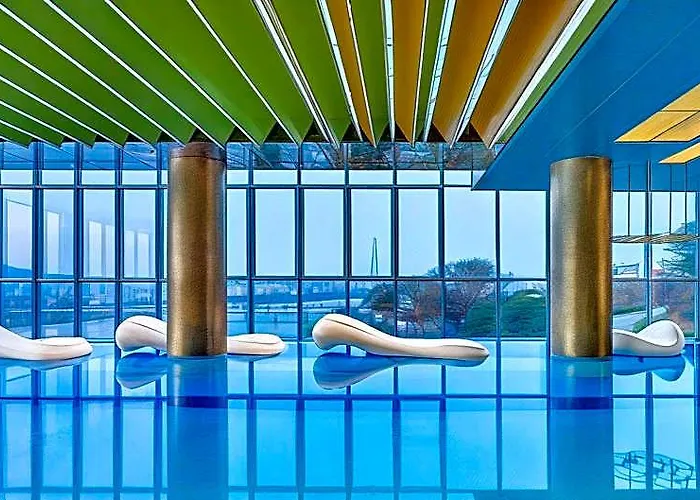 Vista Walkerhill - Formerly W Hotel 5*