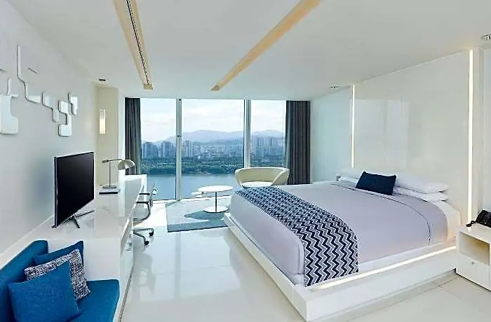 Vista Walkerhill - Formerly W Hotel Seul
