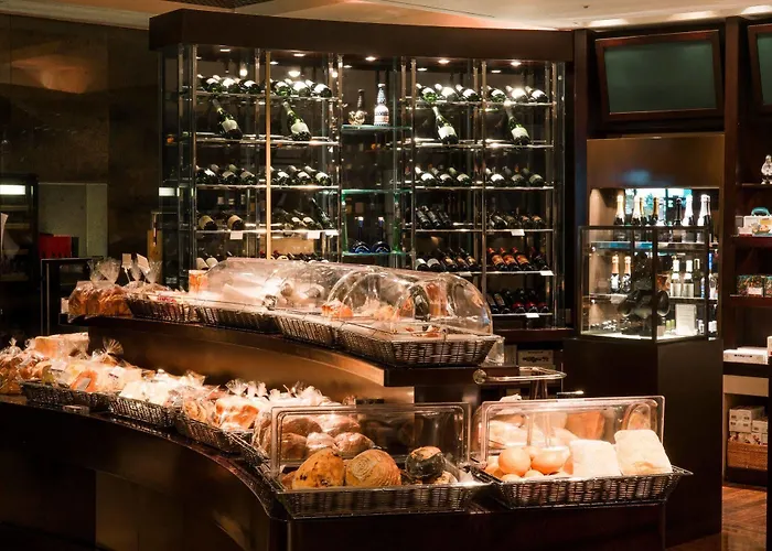 Vista Walkerhill - Formerly W Hotel 5*